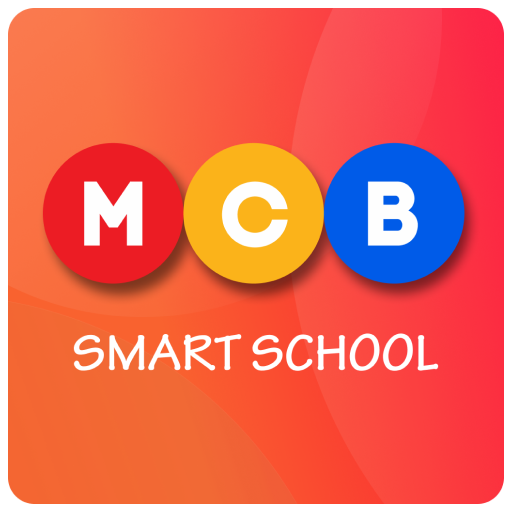 The MCB SMART SCHOOL Mobile App